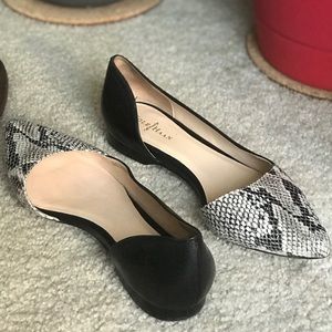 🌼🌼 Cole Haan Shoes w/ free Ann Taylor shoes 🌼🌼